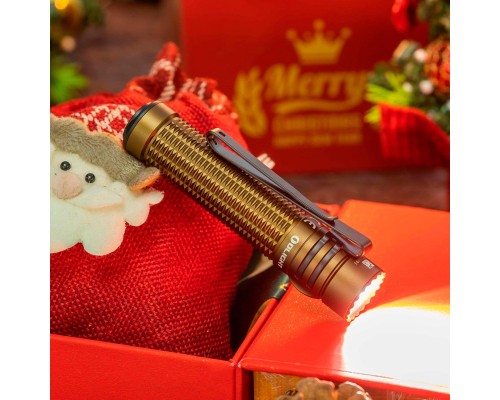 Ліхтар Olight Warrior Mini 3 Desert Tan (Warrior Mini 3 DT)
