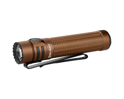 Ліхтар Olight Warrior Mini 3 Desert Tan (Warrior Mini 3 DT)