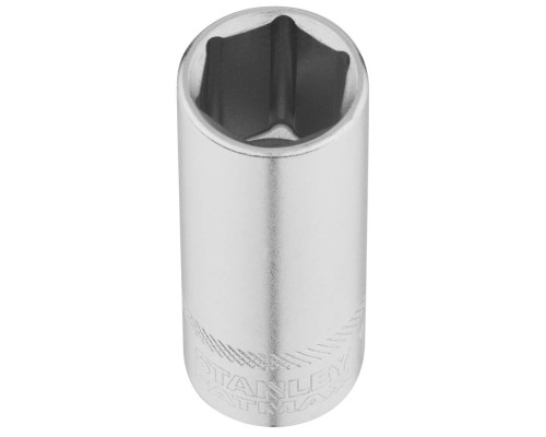 Головка торцева Stanley 1/4