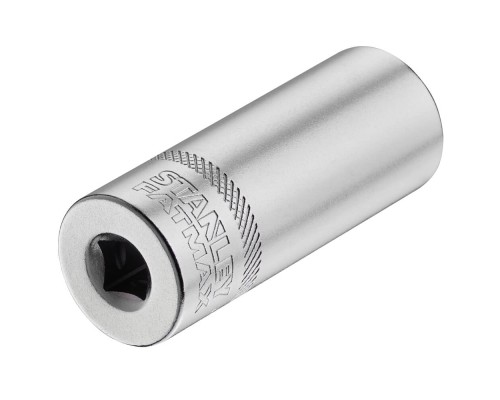 Головка торцева Stanley 1/4