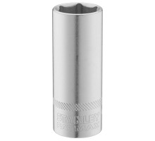 Головка торцева Stanley 1/4