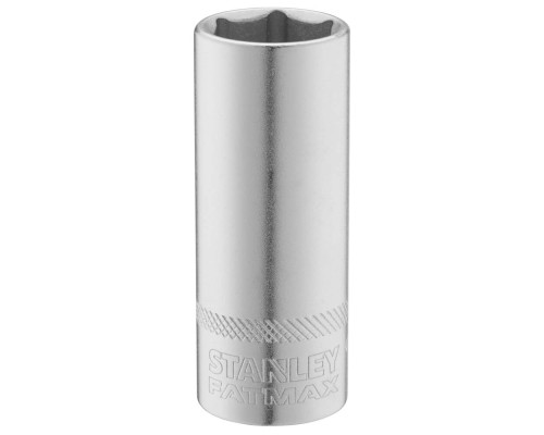 Головка торцева Stanley 1/4