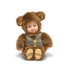 Пупс Anne Geddes Маленьке Ведмежатко 31 см (572618)