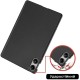 Чохол до планшета AirOn Premium Xiaomi Redmi Pad Pro 12.1 2024 + Film Black (4822352781131)