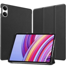 Чохол до планшета AirOn Premium Xiaomi Redmi Pad Pro 12.1 2024 + Film Black (4822352781131)