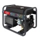 Генератор Fogo F9000TRE 6,6kW, 380V/220V, двиг.RATO - 420DG, ел. старт (F 9000 TRE)