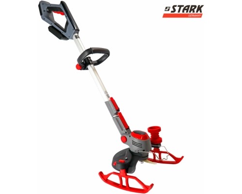 Тример садовий Stark GT-21, 21V (без АКБ та ЗП) (310900002)