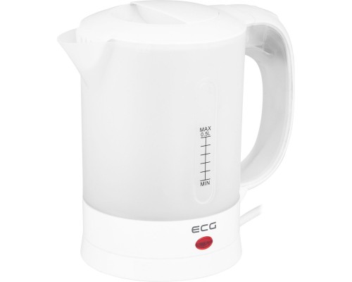 Електрочайник ECG RK 500 Travel Lite