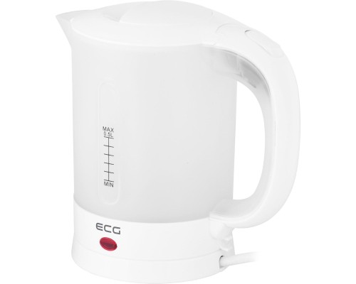 Електрочайник ECG RK 500 Travel Lite