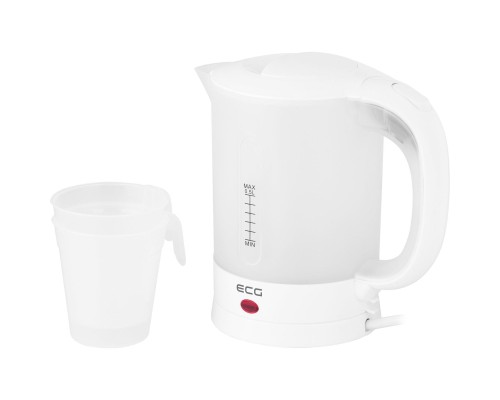 Електрочайник ECG RK 500 Travel Lite