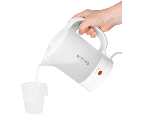 Електрочайник ECG RK 500 Travel Lite