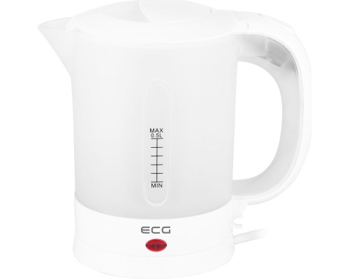 Електрочайник ECG RK 500 Travel Lite