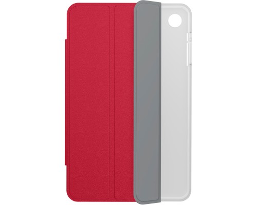Чохол до планшета Pixus Folio red (4897058531893)