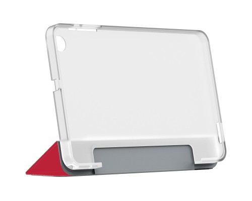 Чохол до планшета Pixus Folio red (4897058531893)
