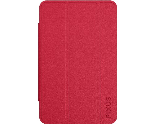 Чохол до планшета Pixus Folio red (4897058531893)