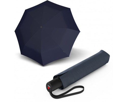 Парасоля Knirps A.200 Navy Автомат (Kn95 7201 1201)
