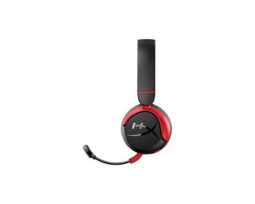 Навушники HyperX Cloud Mini Wireless Black (7G8F1AA)