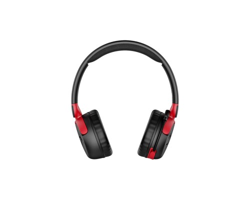 Навушники HyperX Cloud Mini Wireless Black (7G8F1AA)