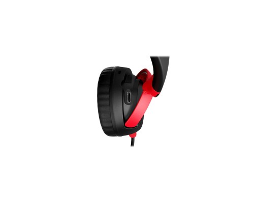Навушники HyperX Cloud Mini Wireless Black (7G8F1AA)