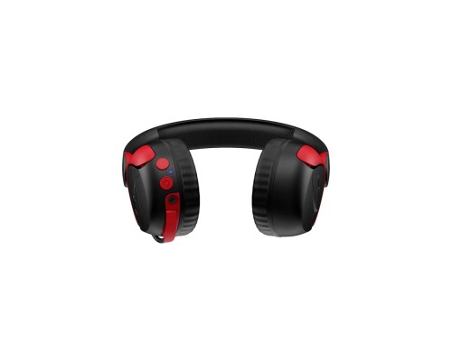 Навушники HyperX Cloud Mini Wireless Black (7G8F1AA)