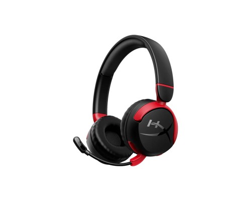 Навушники HyperX Cloud Mini Wireless Black (7G8F1AA)