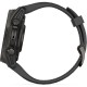 Смарт-годинник Garmin fenix 8 43mm, AMOLED, Saph, CrbnGry Ti/Blk, Blk/PebblGryBnd, (010-02903-21)