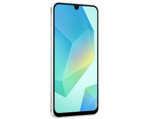 Мобільний телефон Samsung Galaxy A16 LTE 8/256Gb Gray (SM-A165FZACEUC)