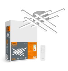 Світильник Videx DECORA 40W (VL-CLD-988-SL)