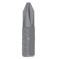 Біта для шуруповерта Toptul PH3 1/4