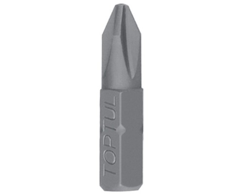 Біта для шуруповерта Toptul PH3 1/4