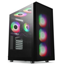 Комп'ютер Vinga Wolverine D8371 (I7M32G4070TS.D8371)