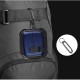 Чохол для навушників BeCover Protective TPU для Samsung Galaxy Buds 3 Pro Deep Blue (712009)