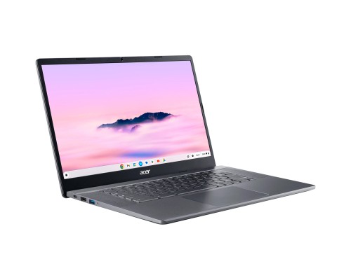 Ноутбук Acer Chromebook Plus CB515-2HT (NX.KNYEU.004)