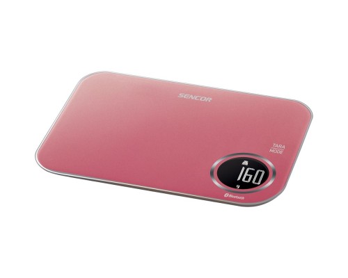 Ваги кухонні Sencor SKS7074RD