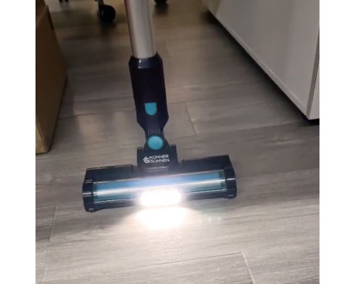 Пилосос Konner&Sohnen KSVC40