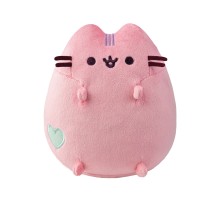 М'яка іграшка Aurora Pusheen (Пушін) рожевий 18 см (230224B)