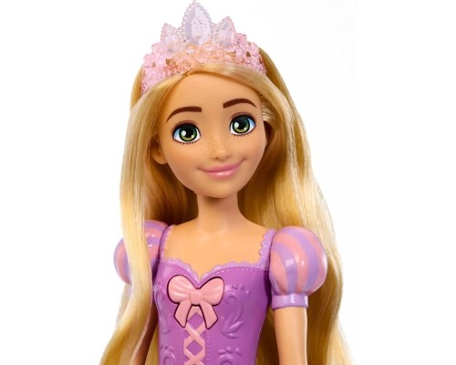Лялька Disney Princess принцеса Співоча Рапунцель (англійська версія) (HPD41)