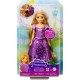 Лялька Disney Princess принцеса Співоча Рапунцель (англійська версія) (HPD41)