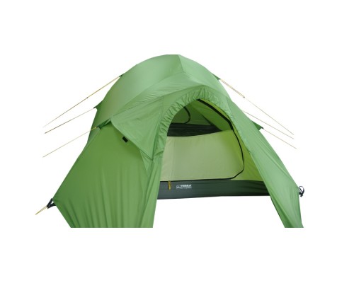 Намет Terra Incognita Minima 4 lightgreen (4823081503309)