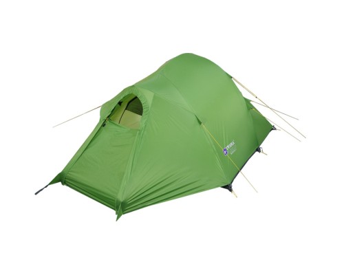 Намет Terra Incognita Minima 4 lightgreen (4823081503309)