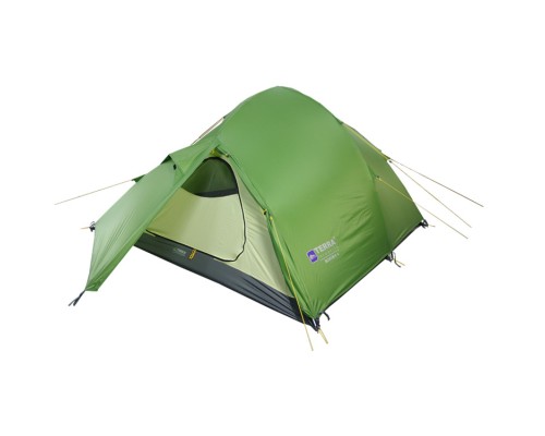 Намет Terra Incognita Minima 4 lightgreen (4823081503309)