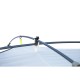 Намет Tramp Cloud 3 Si Red (TRT-094-red)