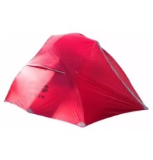 Намет Tramp Cloud 3 Si Red (TRT-094-red)