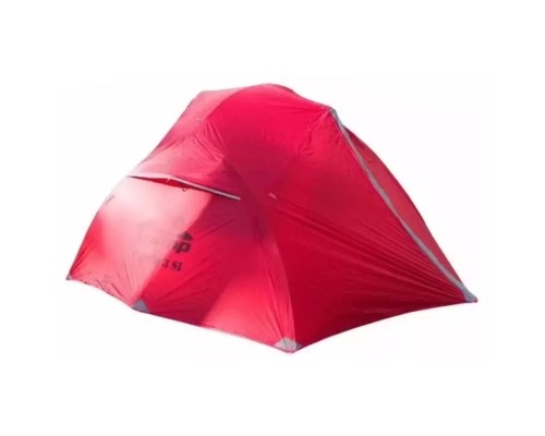 Намет Tramp Cloud 3 Si Red (TRT-094-red)