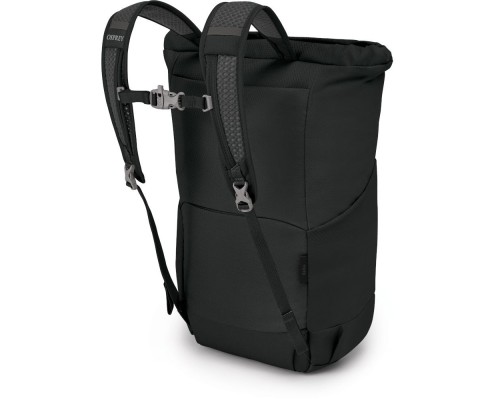 Рюкзак туристичний Osprey Daylite Tote Pack blue spikemoss/alkaline - O/S - синій/бірюзовий (009.3721)