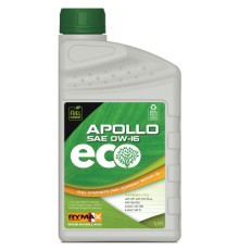 Моторна олива RYMAX Apollo ECO 0w16,1л