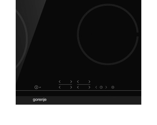 Варочна поверхня Gorenje ECT641BCSC