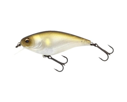 Воблер Imakatsu Gekiasa Shad 58SF 58mm 7.0g 875 (0.5m) (1452.17.04)