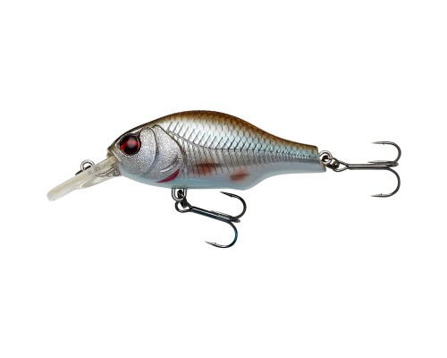 Воблер Savage Gear Gravity Crank MR 58F 58mm 9.0g Roach (1854.11.38)