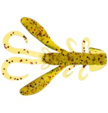 Силікон рибальський Select Rak Craw 2.8